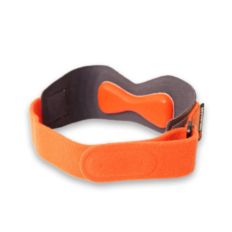 Flexoracare_Adjustable Sports Knee Brace for Jumper's Knee, Comfortable and Supportive 2