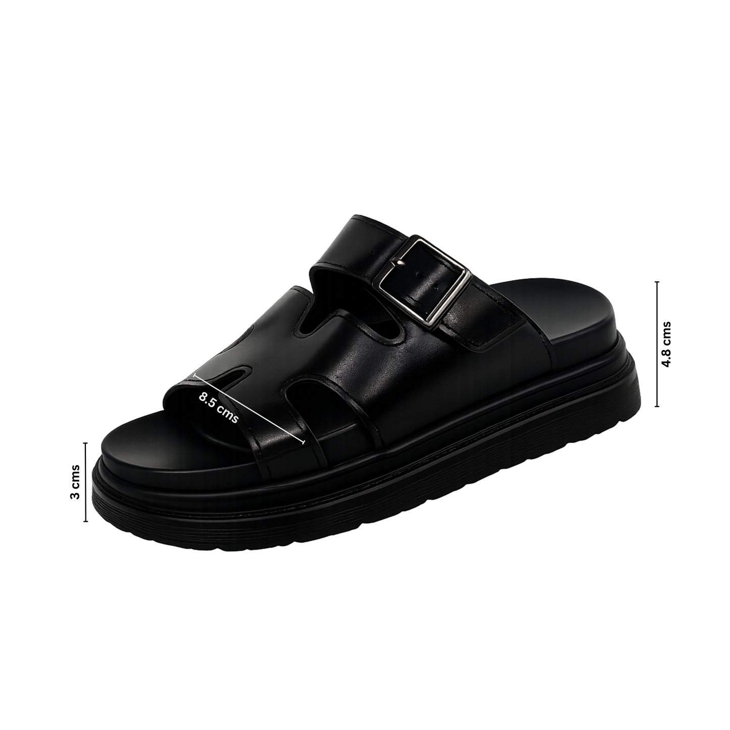 Flexora Comfort | Ortopediska & ergonomiska sandaler för bekväma promenader