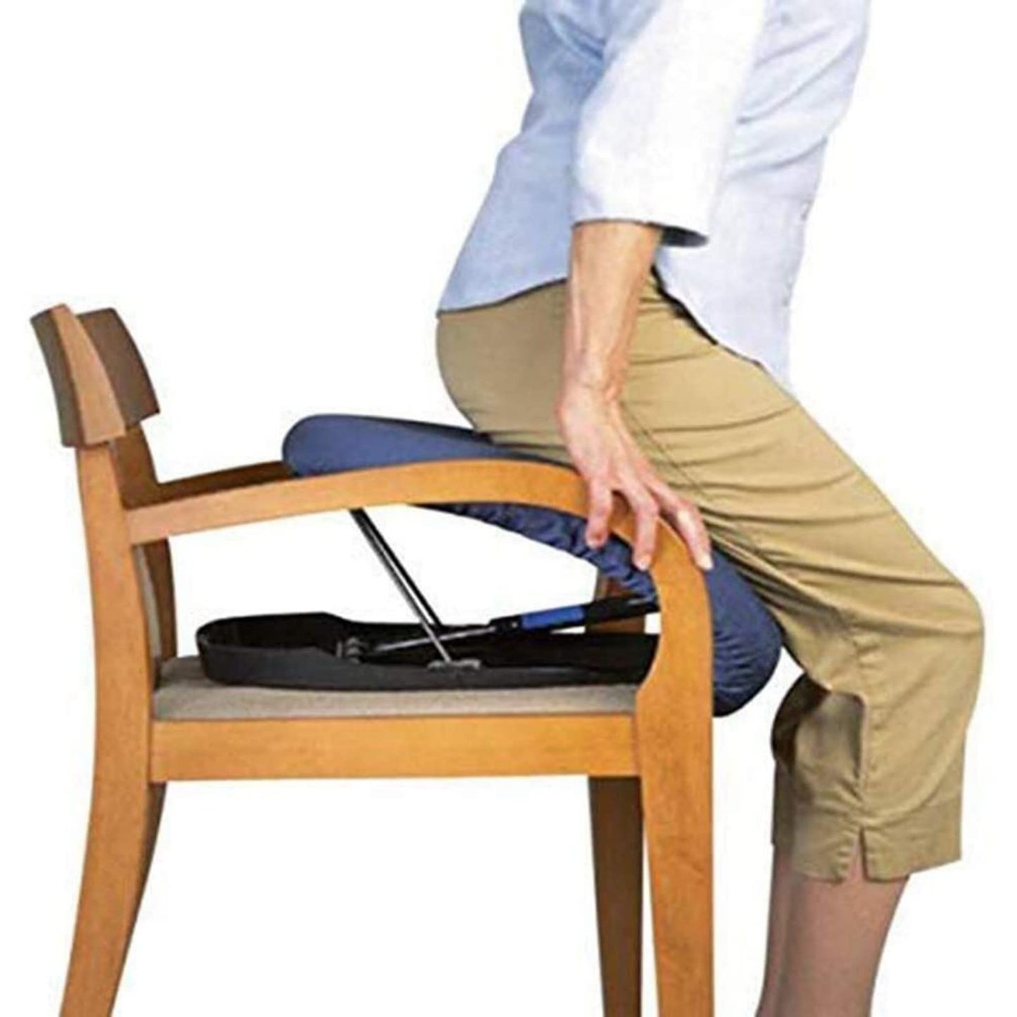 FlexoraCare I Bärbar lyftkudde