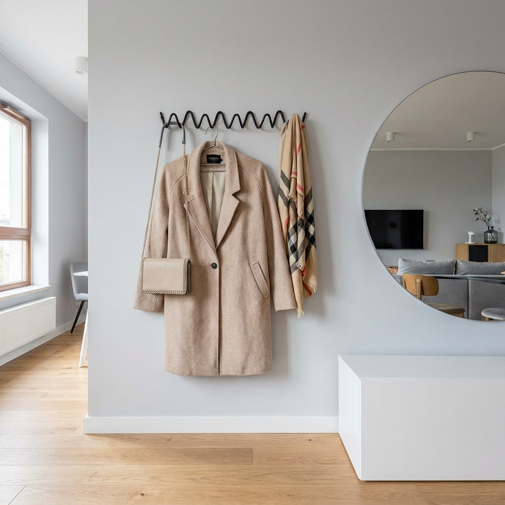 Allround Verktyg | Multifunktionellt Handverktyg med Ergonomiskt Grepp | Kompakt Design för Hemmafixare 1