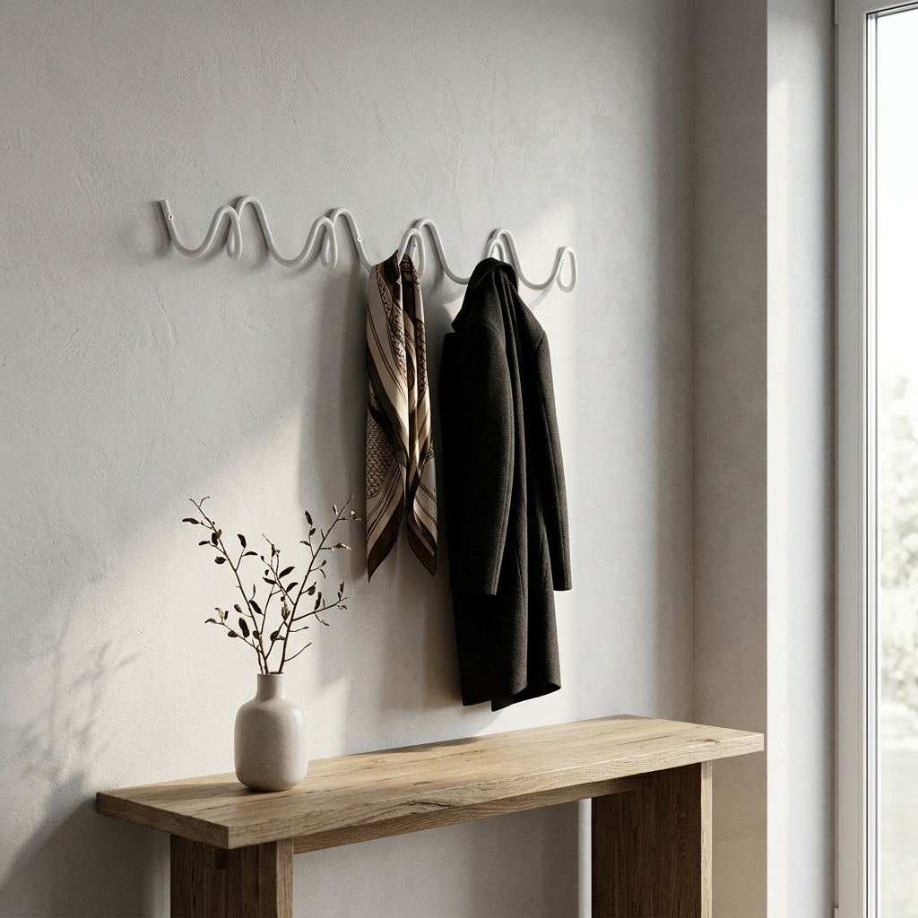 Allround Verktyg | Multifunktionellt Handverktyg med Ergonomiskt Grepp | Kompakt Design för Hemmafixare 11
