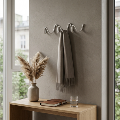 Allround Verktyg | Multifunktionellt Handverktyg med Ergonomiskt Grepp | Kompakt Design för Hemmafixare 15
