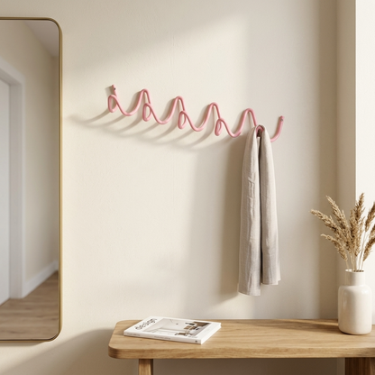 Allround Verktyg | Multifunktionellt Handverktyg med Ergonomiskt Grepp | Kompakt Design för Hemmafixare 17