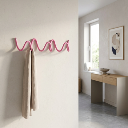 Allround Verktyg | Multifunktionellt Handverktyg med Ergonomiskt Grepp | Kompakt Design för Hemmafixare 19