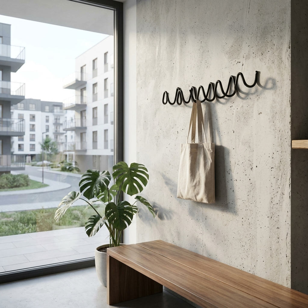 Allround Verktyg | Multifunktionellt Handverktyg med Ergonomiskt Grepp | Kompakt Design för Hemmafixare 2