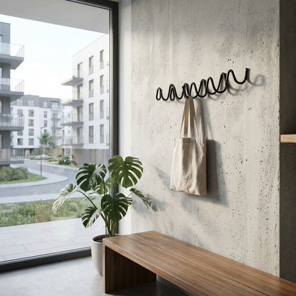 Allround Verktyg | Multifunktionellt Handverktyg med Ergonomiskt Grepp | Kompakt Design för Hemmafixare 2