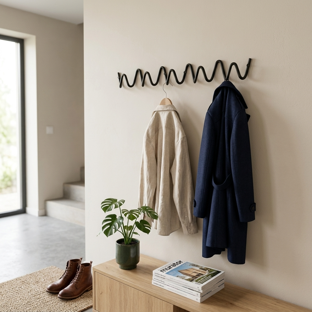 Allround Verktyg | Multifunktionellt Handverktyg med Ergonomiskt Grepp | Kompakt Design för Hemmafixare 23