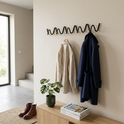 Allround Verktyg | Multifunktionellt Handverktyg med Ergonomiskt Grepp | Kompakt Design för Hemmafixare 23