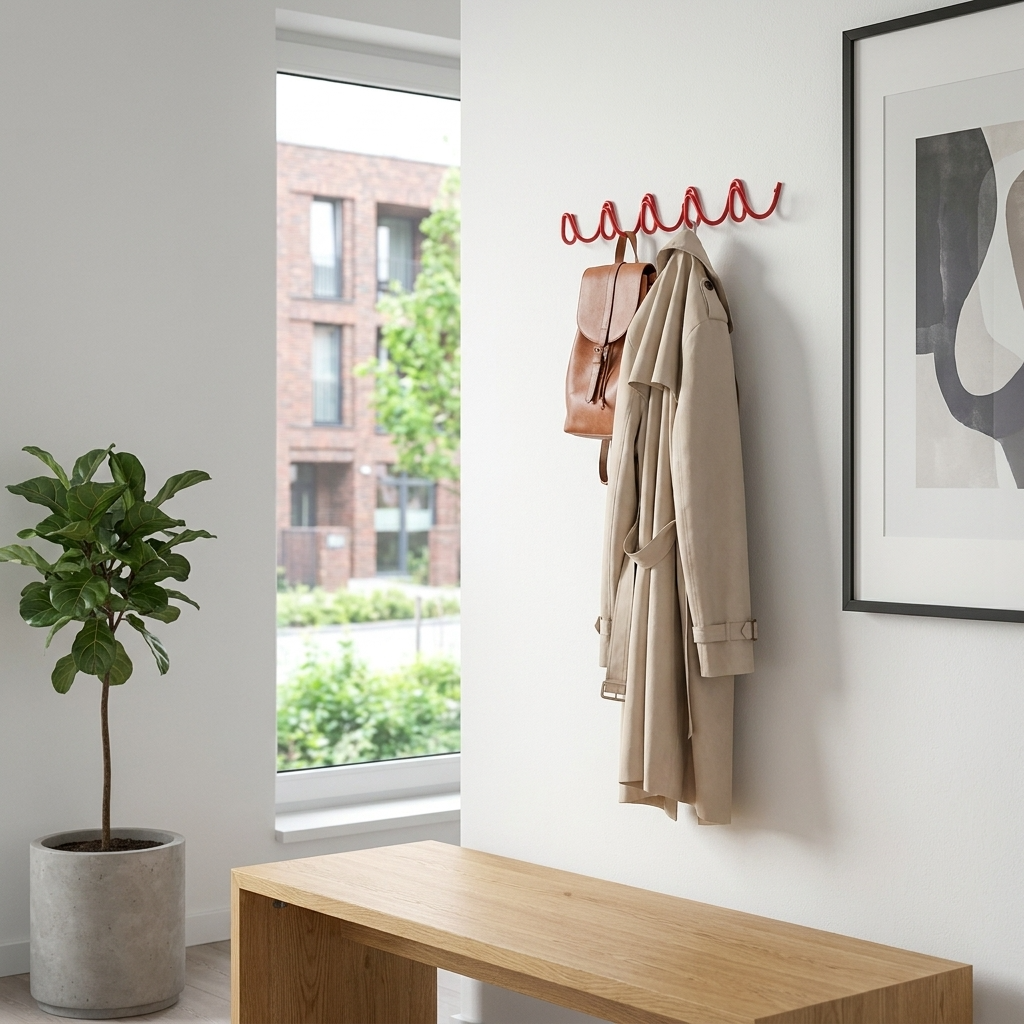 Allround Verktyg | Multifunktionellt Handverktyg med Ergonomiskt Grepp | Kompakt Design för Hemmafixare 5