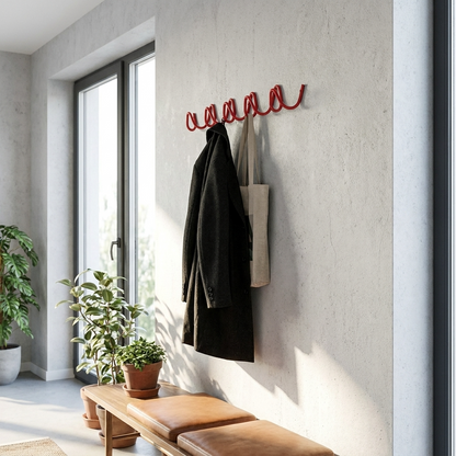 Allround Verktyg | Multifunktionellt Handverktyg med Ergonomiskt Grepp | Kompakt Design för Hemmafixare 6