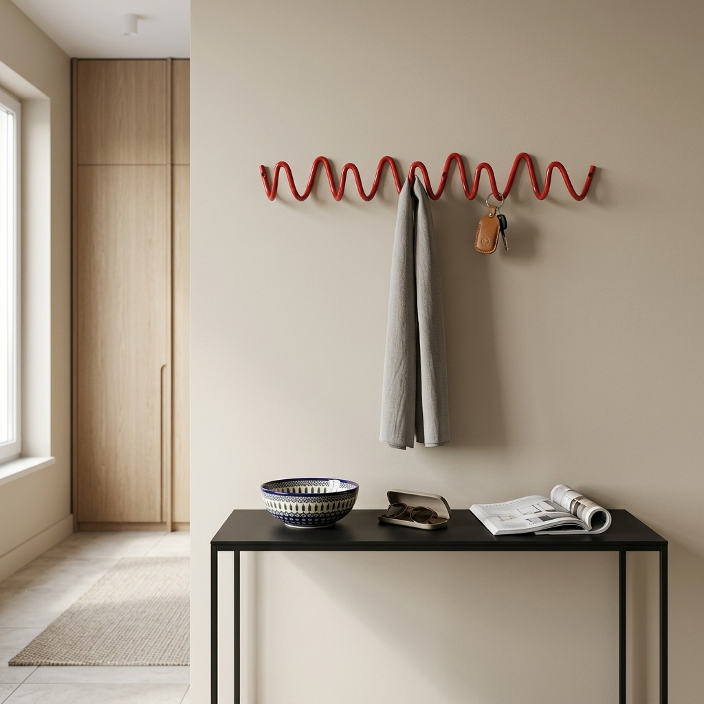 Allround Verktyg | Multifunktionellt Handverktyg med Ergonomiskt Grepp | Kompakt Design för Hemmafixare 9