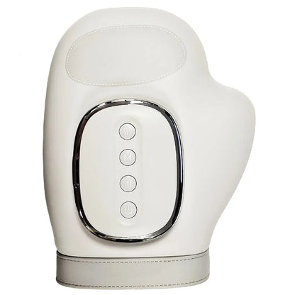 Avslappnande Handmassager | Handmassage med Värme & Kompression | Effektiv Muskelavslappning för Hemmet 0