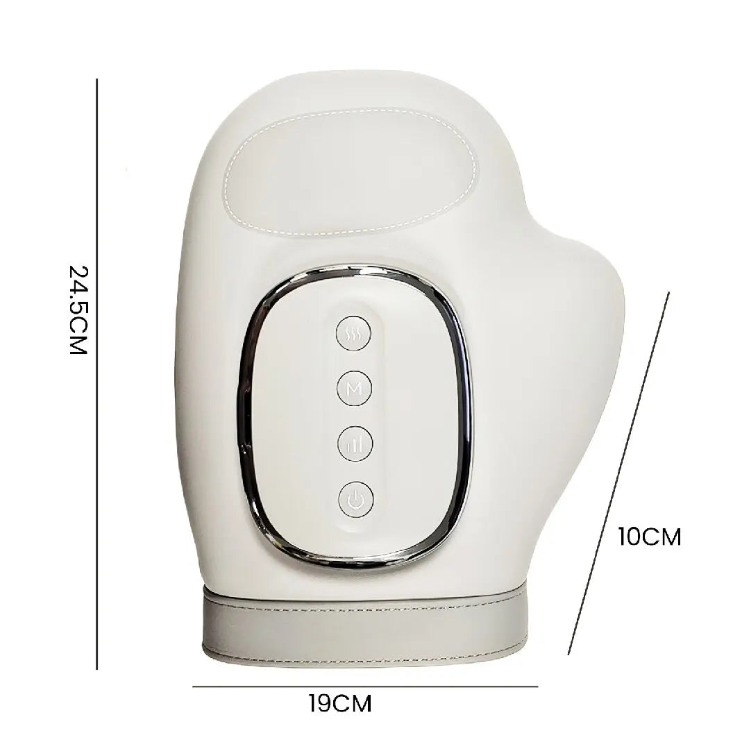 Avslappnande Handmassager | Handmassage med Värme & Kompression | Effektiv Muskelavslappning för Hemmet 1