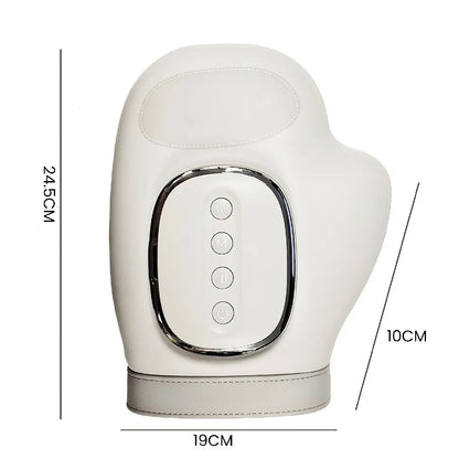 Avslappnande Handmassager | Handmassage med Värme & Kompression | Effektiv Muskelavslappning för Hemmet 1