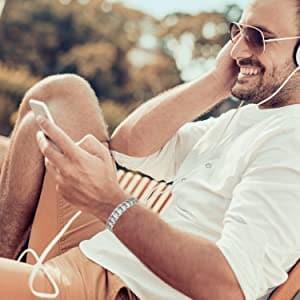 Elegant Guld Armband | Justerbart Blodtrycksarmband med Bioenergi Ð För Välbefinnande och Stil 9