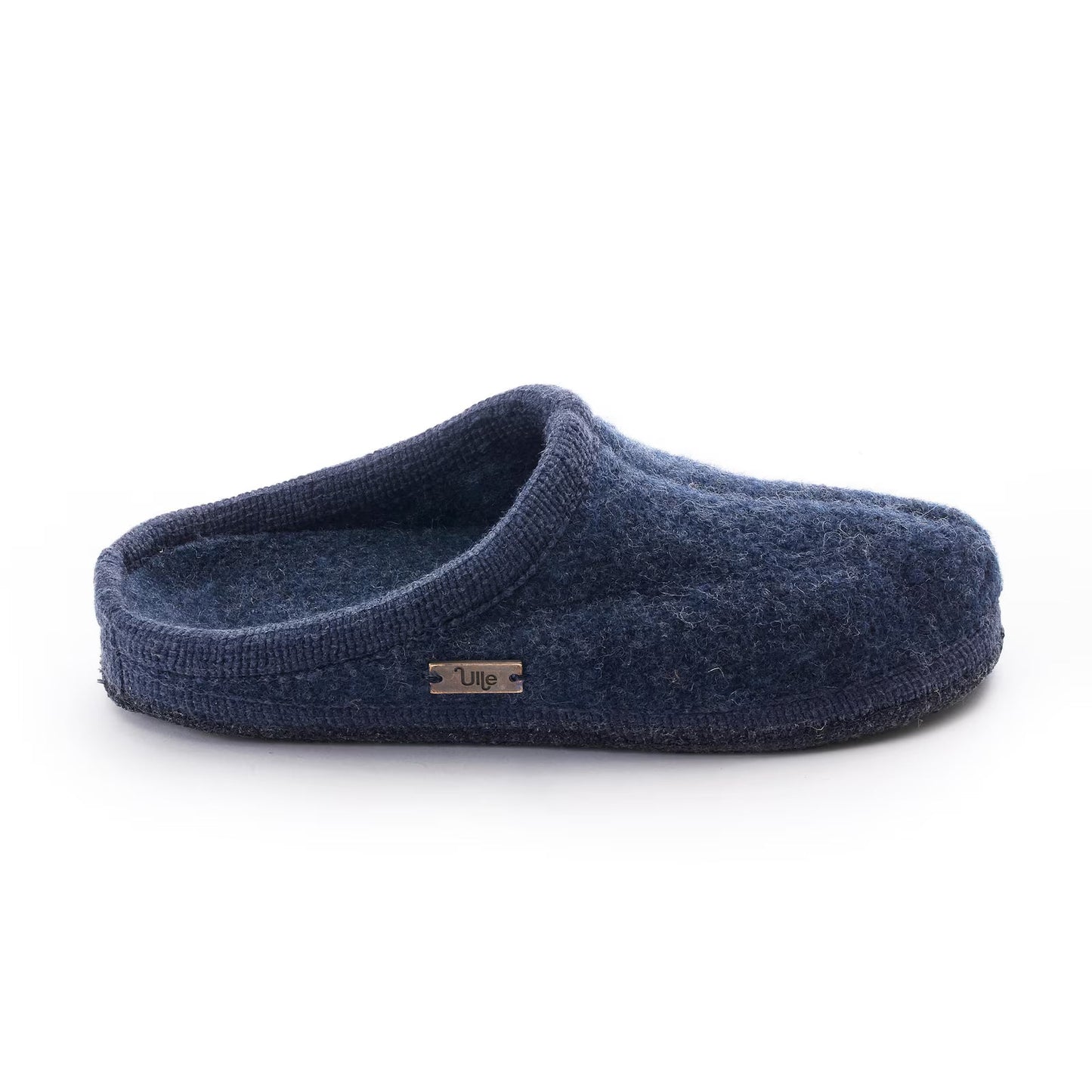 Ethan | Elegant Comfortable Wool Slippers 2