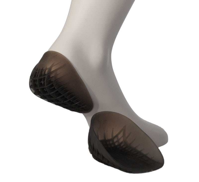 Ethan | Shock-Absorbing Heel Cups for Comfort and Pain Relief 0