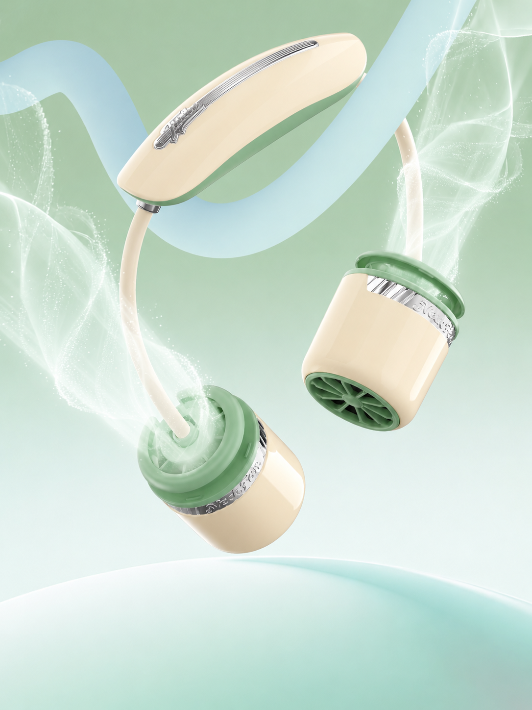 FlexFlakt_portable fan_flexoracare_2