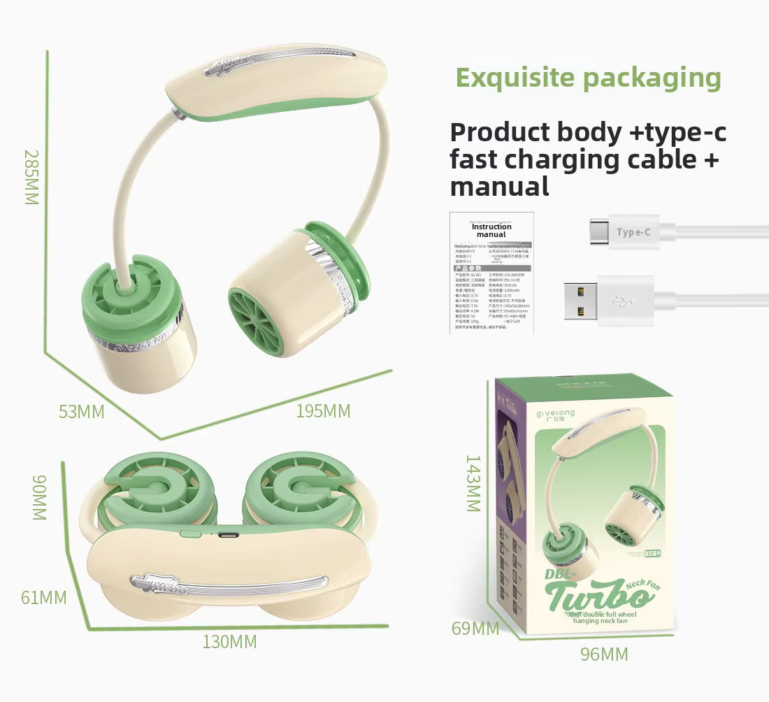 FlexFlakt_portable fan_flexoracare_4