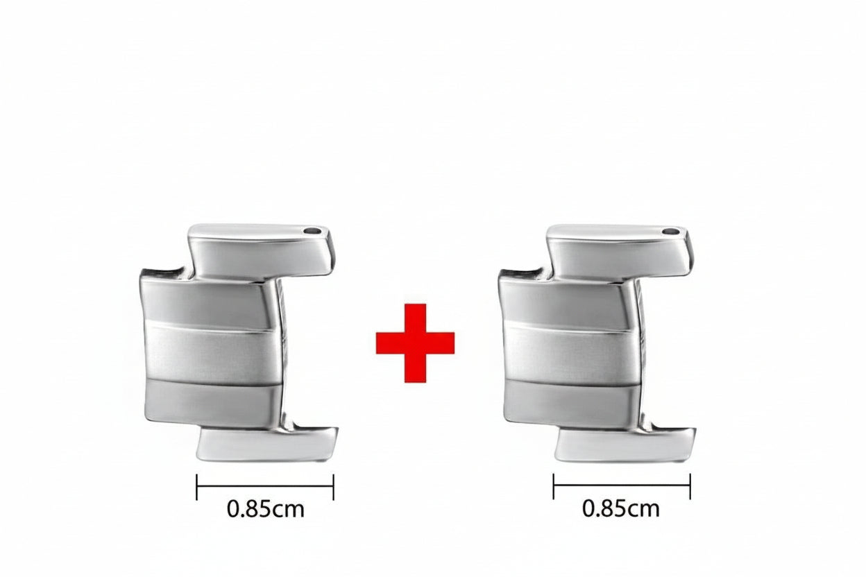 FlexoraCare_Elegant Guld Armband | Justerbart Blodtrycksarmband med Bioenergi Ð För Välbefinnande och Stil 6