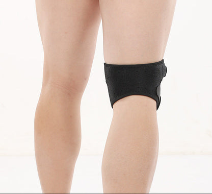 FlexoraCare I Schlatter knäskydd Genum Patella för barn och ungdomar_pic1