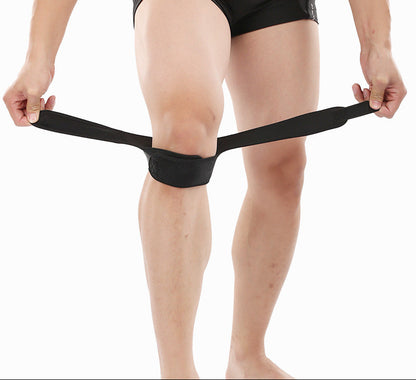 Schlatter knäskydd Genum Patella för barn och ungdomar