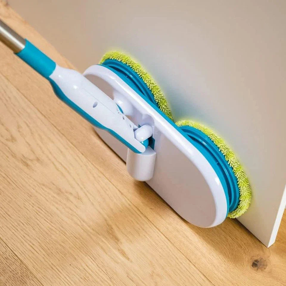 Flexoracare floor mop -electrical