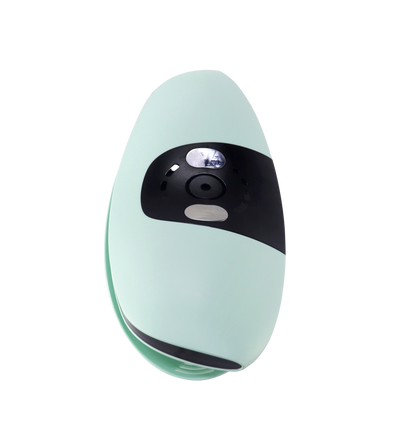 Ländrygg Massager | Lumbal Traction Massager med Justerbar Värme | Effektiv Smärtlindring och Hållningskorrigering 2
