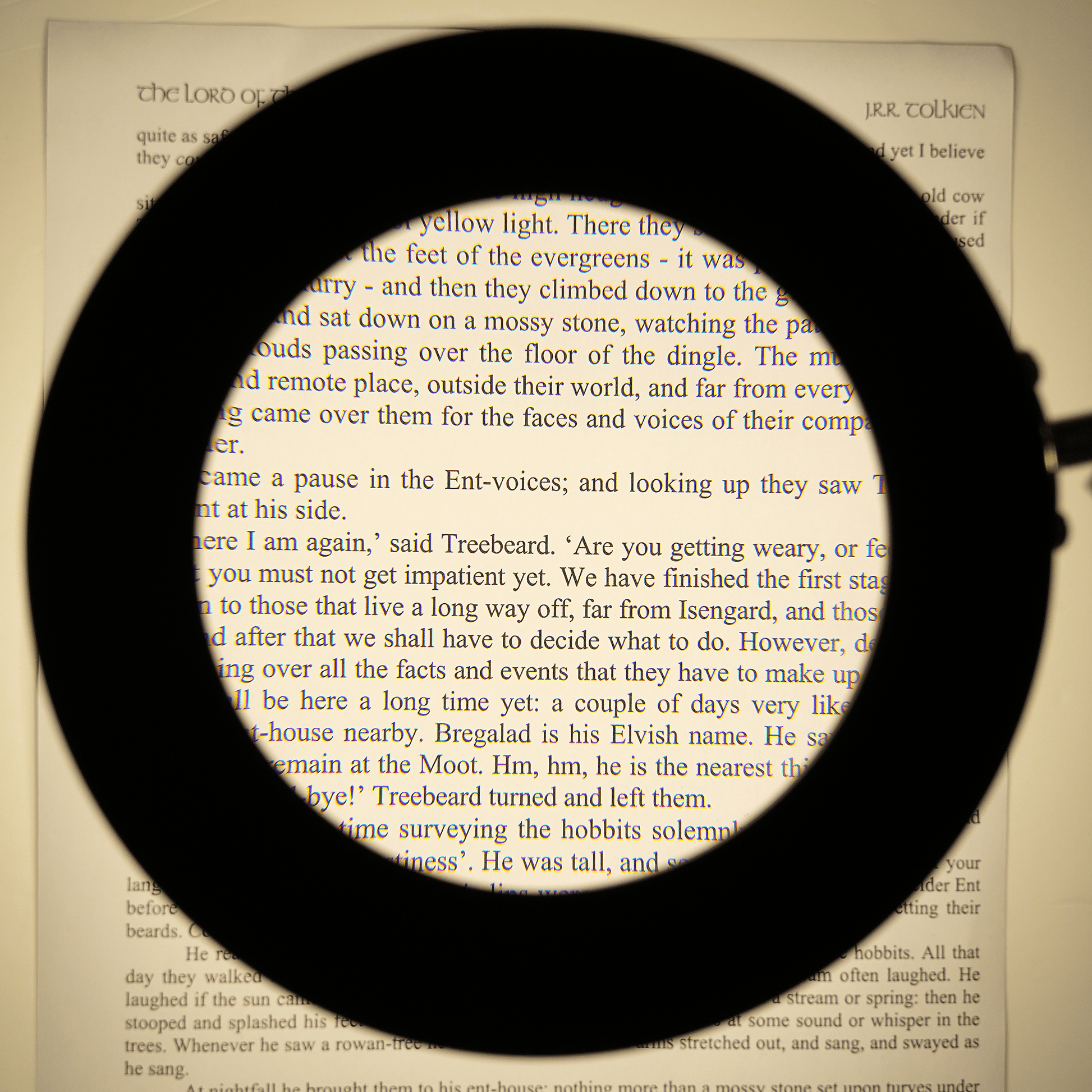 Mångsidig Bordslampa | LED med 5x Förstoring & Justerbar Belysning Ð Ergonomisk Design för Optimal Arbetskomfort 7