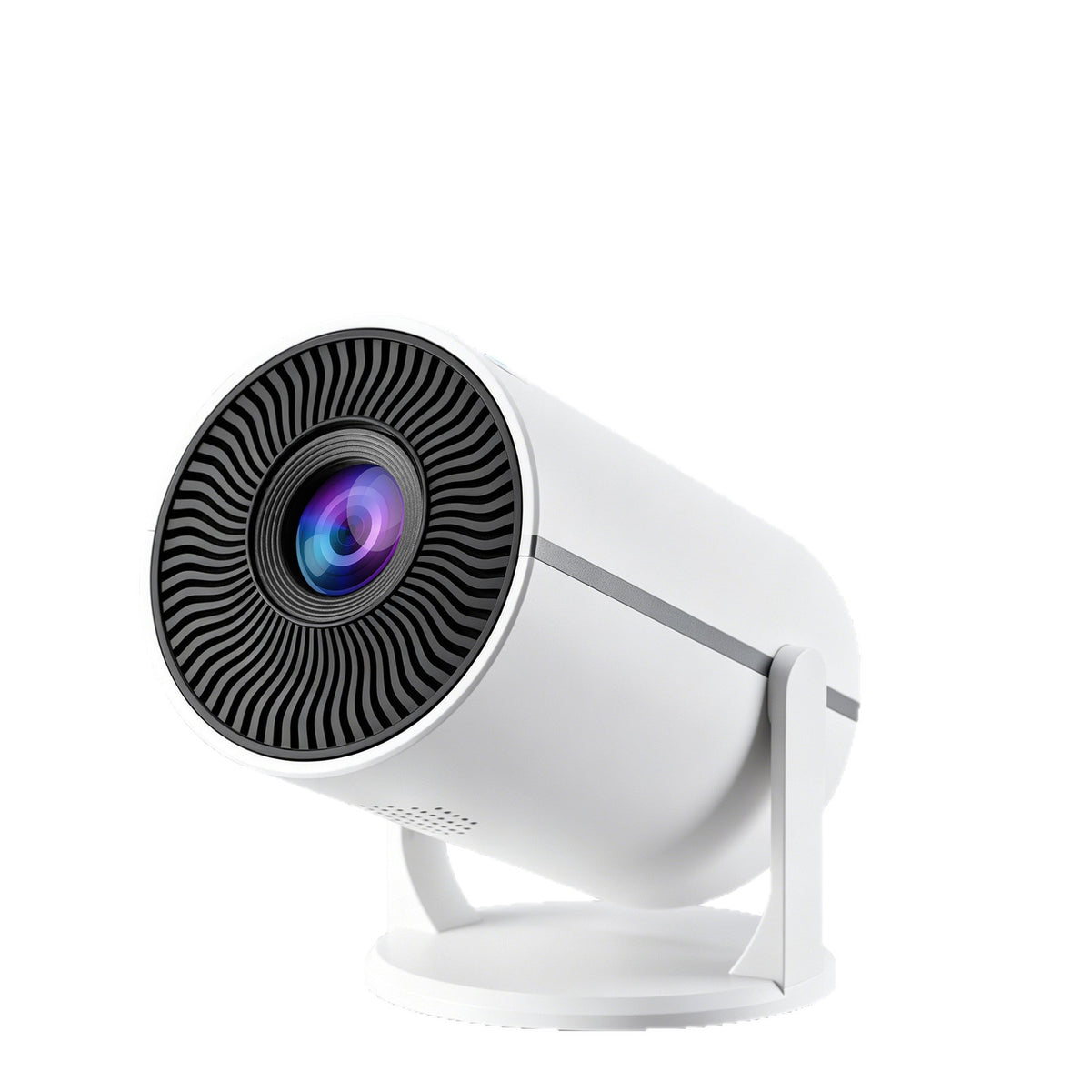 FlexPro | Mini Projector | Compact Mini Projector with 3000 Lumen Brightness | Portable Design for Indoor and Outdoor Use