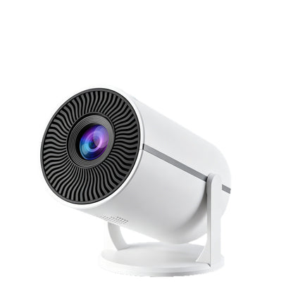 FlexPro | Mini Projector | Compact Mini Projector with 3000 Lumen Brightness | Portable Design for Indoor and Outdoor Use