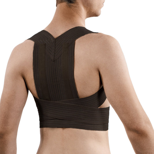 Oliver | Comfortable Adjustable Posture Vest 0