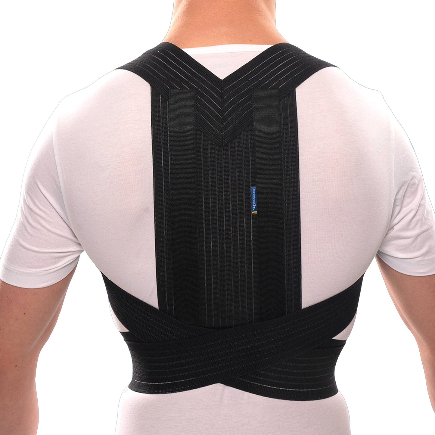 Oliver | Comfortable Adjustable Posture Vest 1