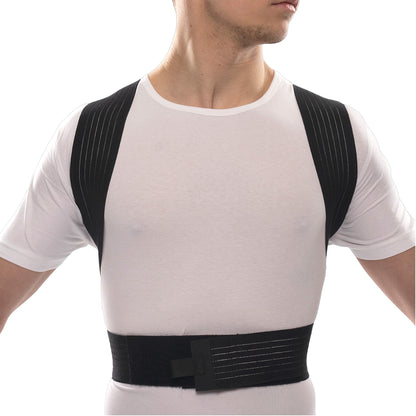 Oliver | Comfortable Adjustable Posture Vest 2