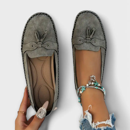 Ortopediska Loafers | Elegant Slip-On Design med Exceptionellt Stöd | Bekväma för Alla Tillfällen 5