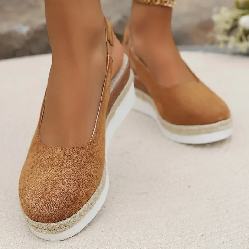 Ortopediska Loafers för Kvinnor med Vadderad Fotbädd | Modern Design för Oöverträffad Komfort 4