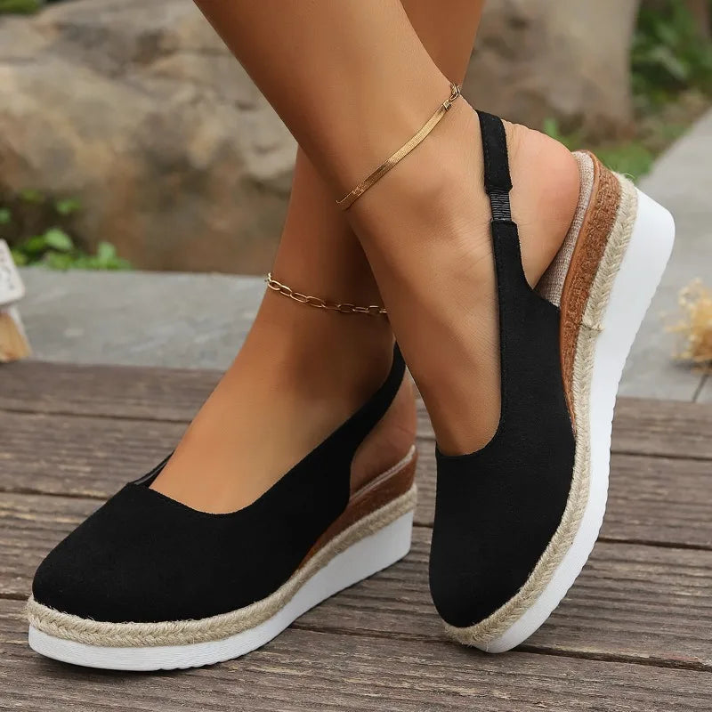 Ortopediska Loafers för Kvinnor med Vadderad Fotbädd | Modern Design för Oöverträffad Komfort 5