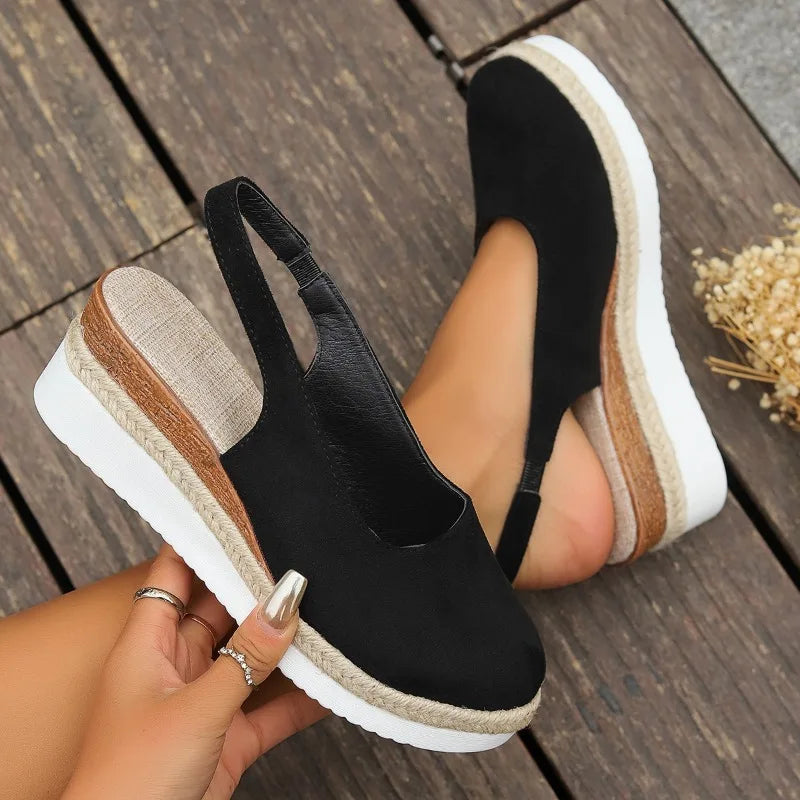 Ortopediska Loafers för Kvinnor med Vadderad Fotbädd | Modern Design för Oöverträffad Komfort 6