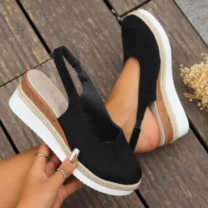 Ortopediska Loafers för Kvinnor med Vadderad Fotbädd | Modern Design för Oöverträffad Komfort 6