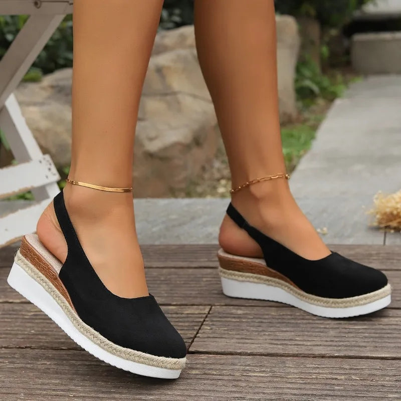 Ortopediska Loafers för Kvinnor med Vadderad Fotbädd | Modern Design för Oöverträffad Komfort 7