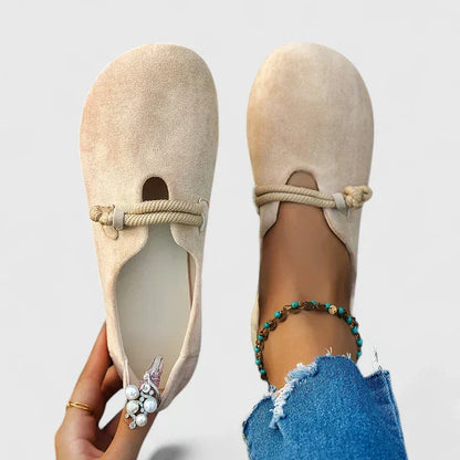 Ortopediska Loafers med Ergonomiskt Stöd | Elegant Design för Hela Dagen Komfort 0