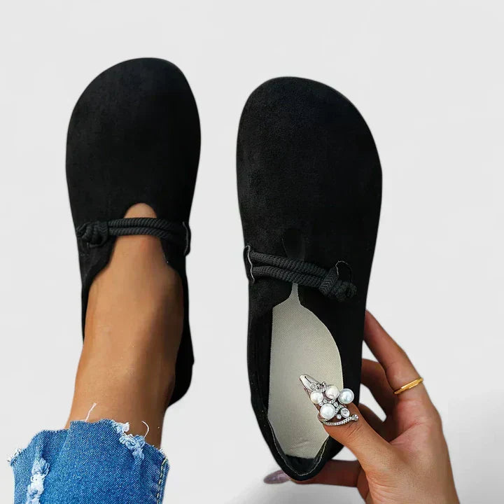 Ortopediska Loafers med Ergonomiskt Stöd | Elegant Design för Hela Dagen Komfort 1