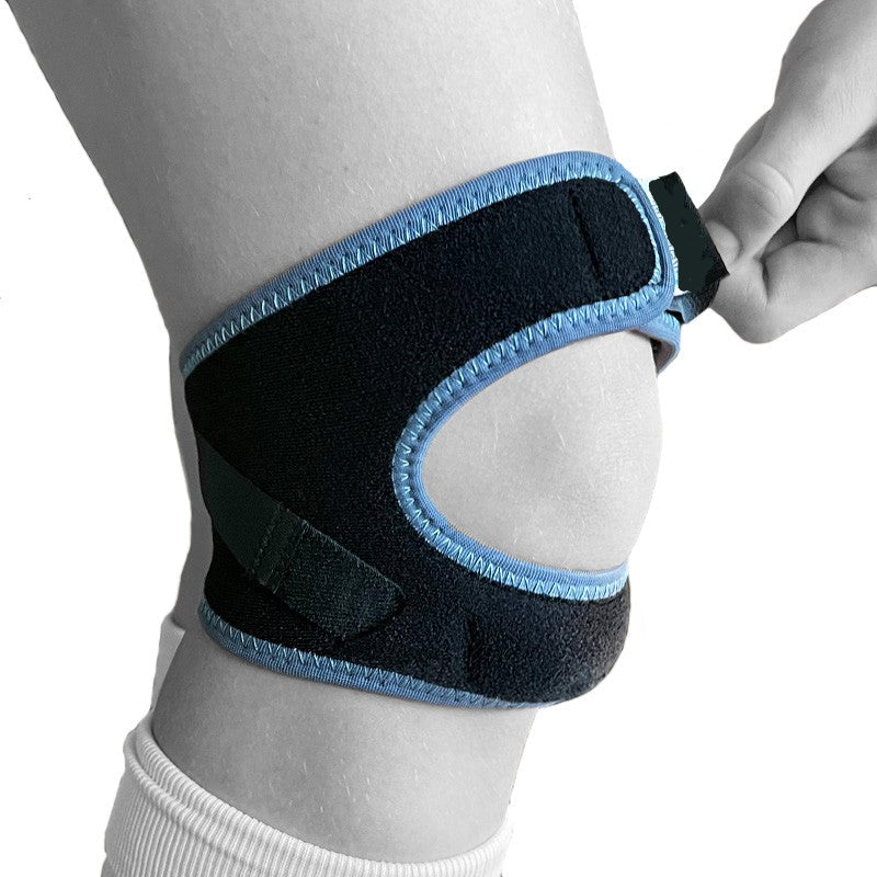 Schlatterknäskydd Genum Patella för barn och ungdomar