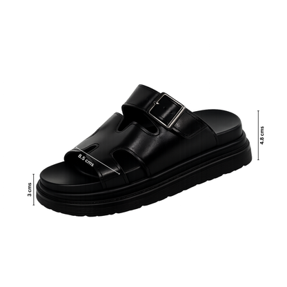 Flexora Comfort | Ortopediska & ergonomiska sandaler för bekväma promenader