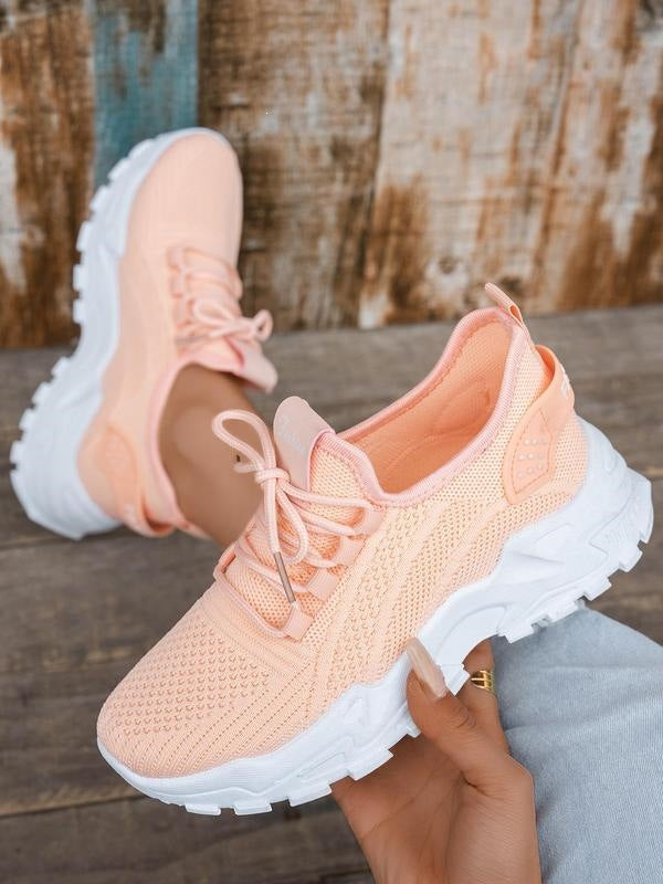 FlexMaiya | Orthopedic Sneakers with Wide Toe Box and Shock Absorption