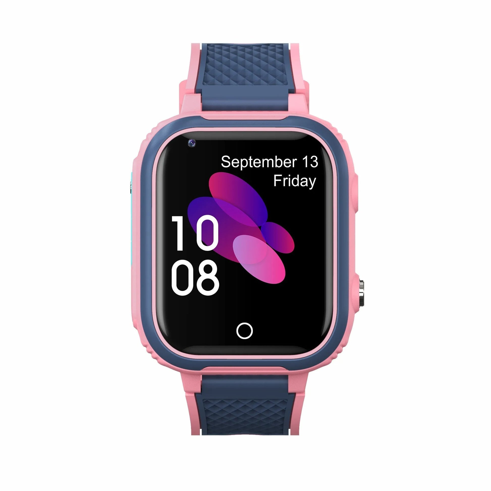 SmartWatch Junior | GPS Klocka För Barn med Videosamtal & Vattentät Design | Säkerhet och Anslutning för Barn 2
