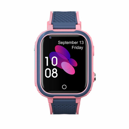 SmartWatch Junior | GPS Klocka För Barn med Videosamtal & Vattentät Design | Säkerhet och Anslutning för Barn 2