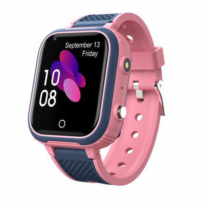 SmartWatch Junior | GPS Klocka För Barn med Videosamtal & Vattentät Design | Säkerhet och Anslutning för Barn 5